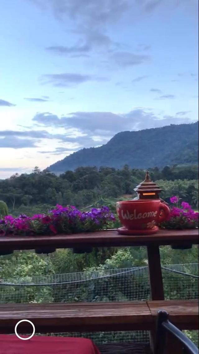 普茹布萨巴Spa度假村 黎府 外观 照片